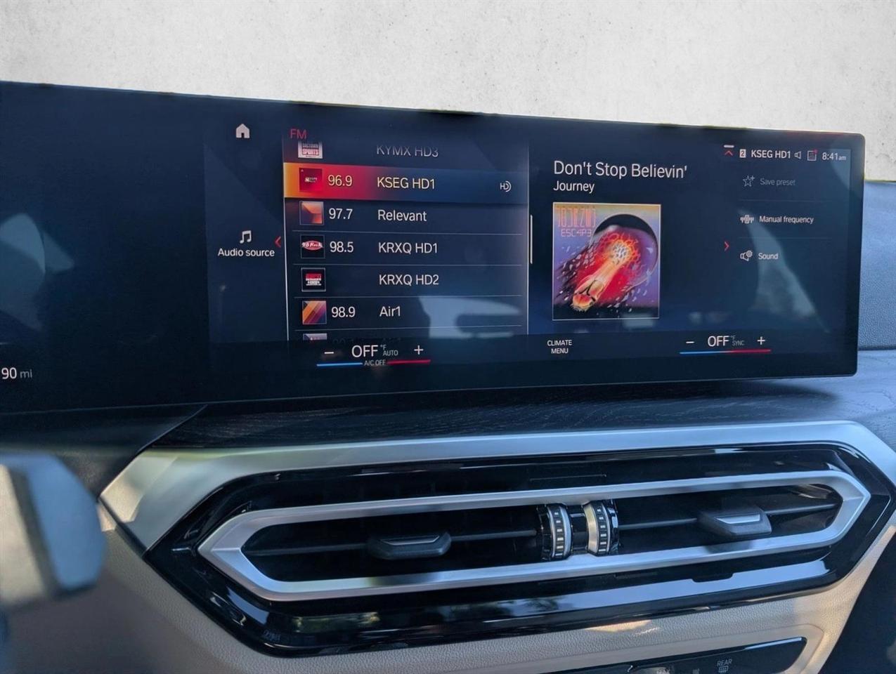 2023 BMW i4 eDrive40 Roseville CA