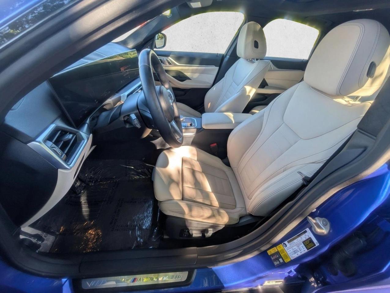 2023 BMW i4 eDrive40 Roseville CA