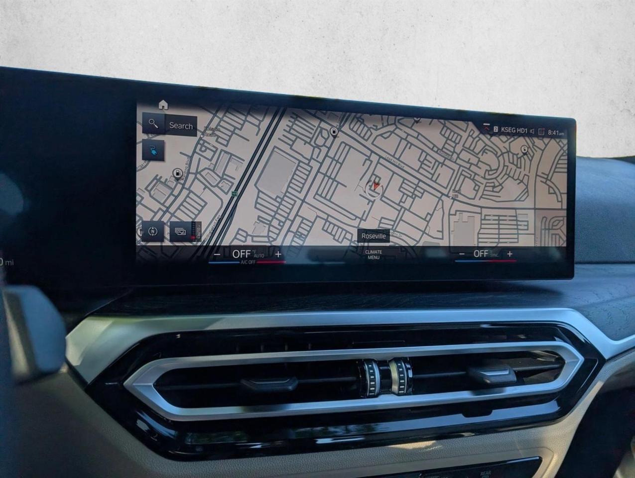 2023 BMW i4 eDrive40 Roseville CA
