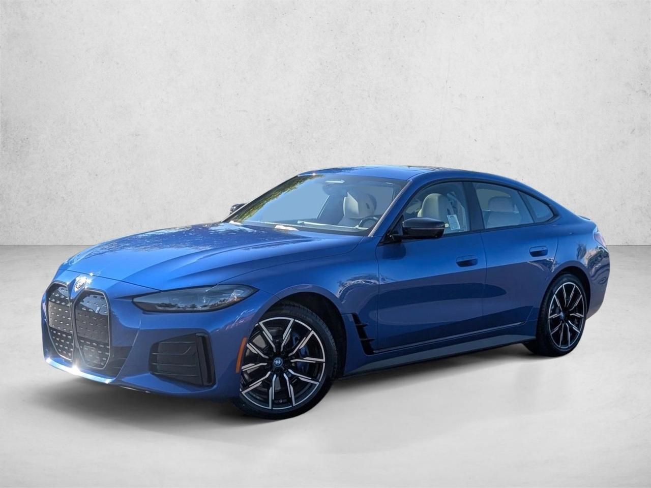 2023 BMW i4 eDrive40