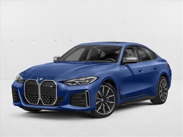2023 BMW i4 eDrive40
