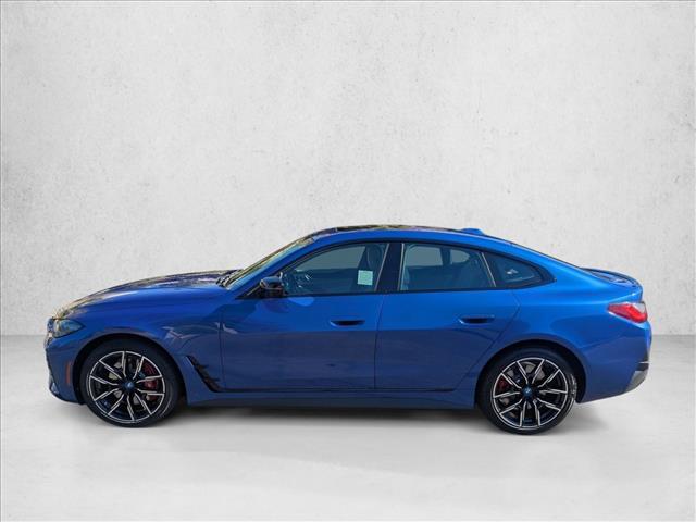 2023 BMW i4 eDrive40 Roseville CA