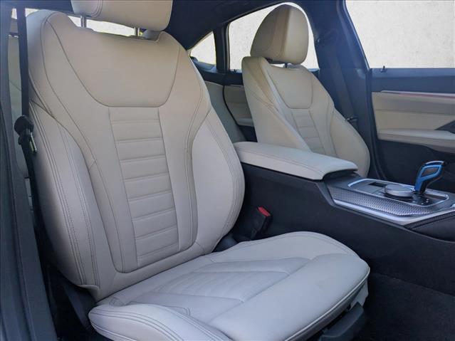 2023 BMW i4 eDrive40 Roseville CA