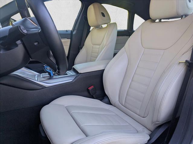 2023 BMW i4 eDrive40 Roseville CA