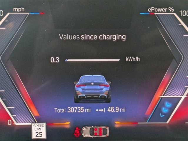 2023 BMW i4 eDrive40 Roseville CA