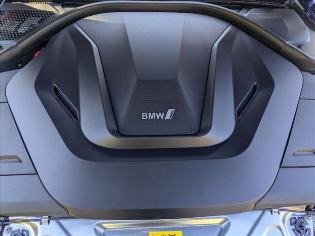 2023 BMW i4 eDrive40 Roseville CA