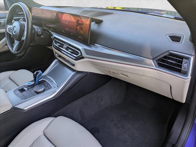 2023 BMW i4 eDrive40 Roseville CA