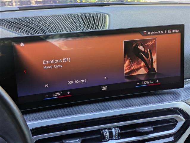 2023 BMW i4 eDrive40 Roseville CA