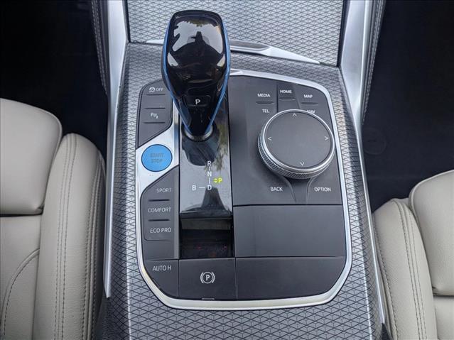 2023 BMW i4 eDrive40 Roseville CA