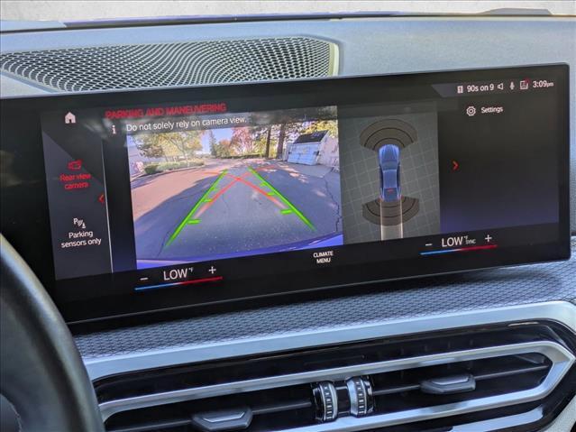 2023 BMW i4 eDrive40 Roseville CA