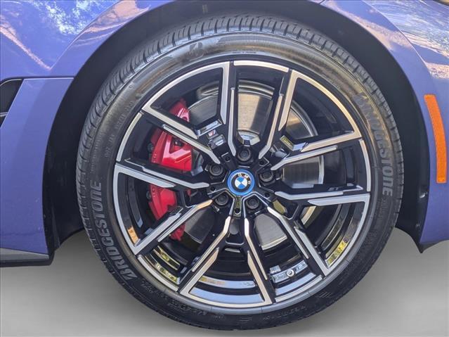 2023 BMW i4 eDrive40 Roseville CA
