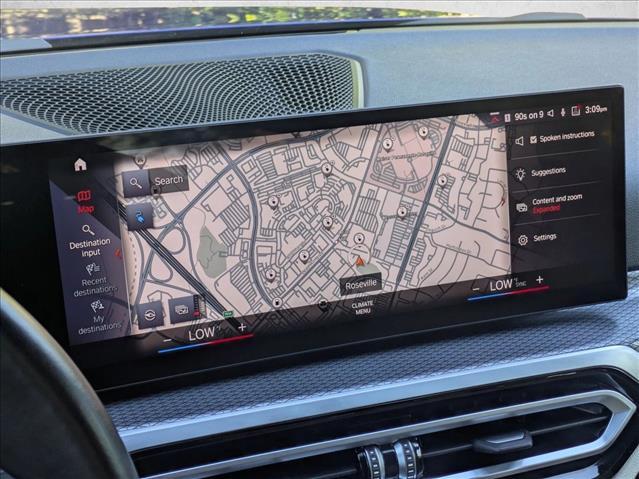 2023 BMW i4 eDrive40 Roseville CA