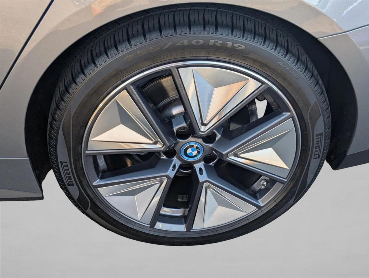 2023 BMW i4 eDrive40 Roseville CA