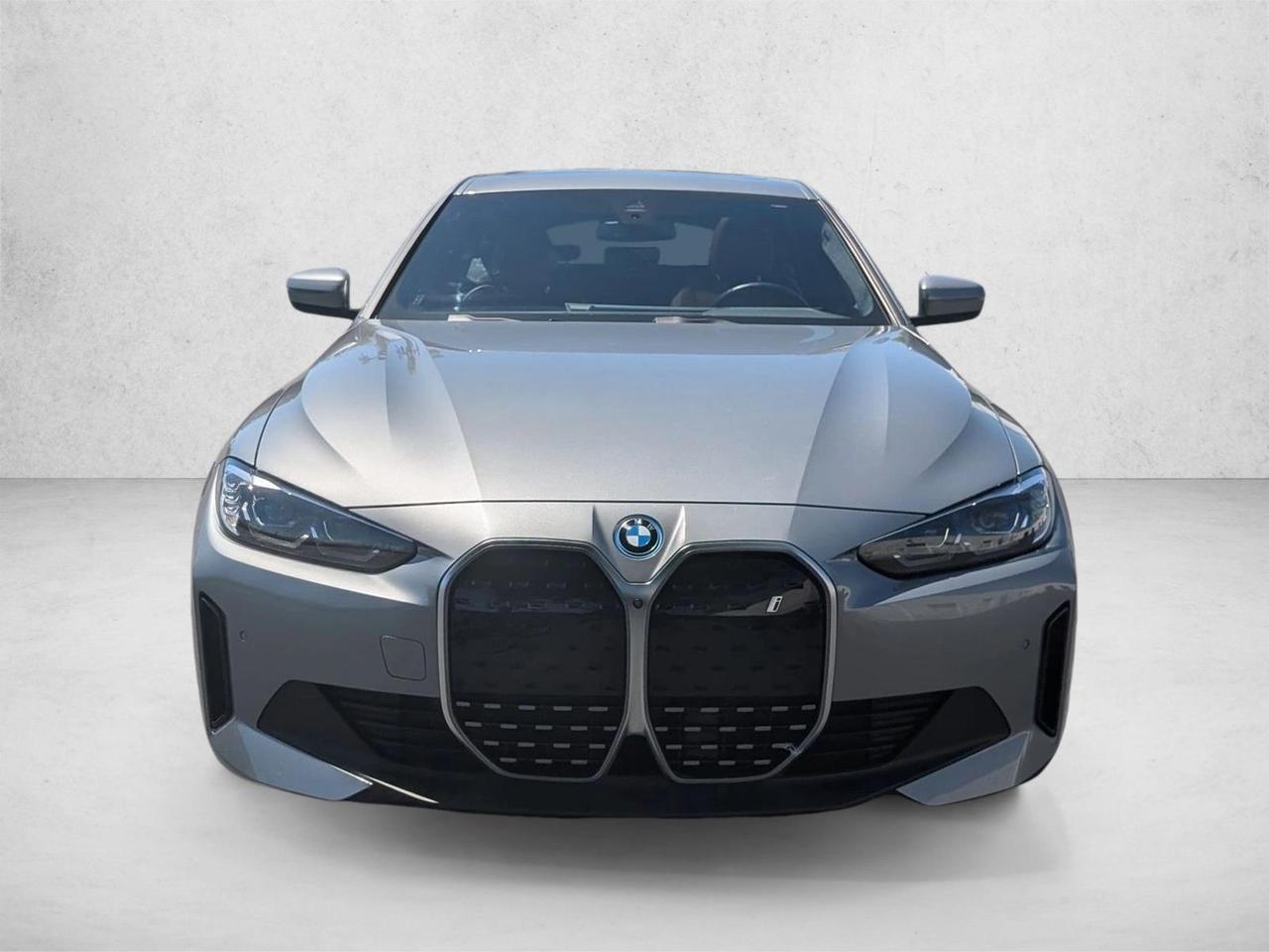 2023 BMW i4 eDrive40