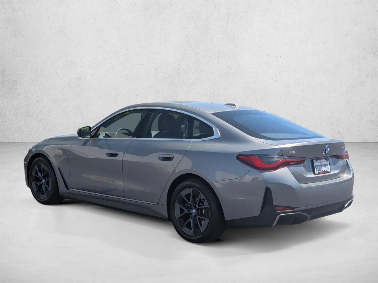 2023 BMW i4 eDrive40 Roseville CA