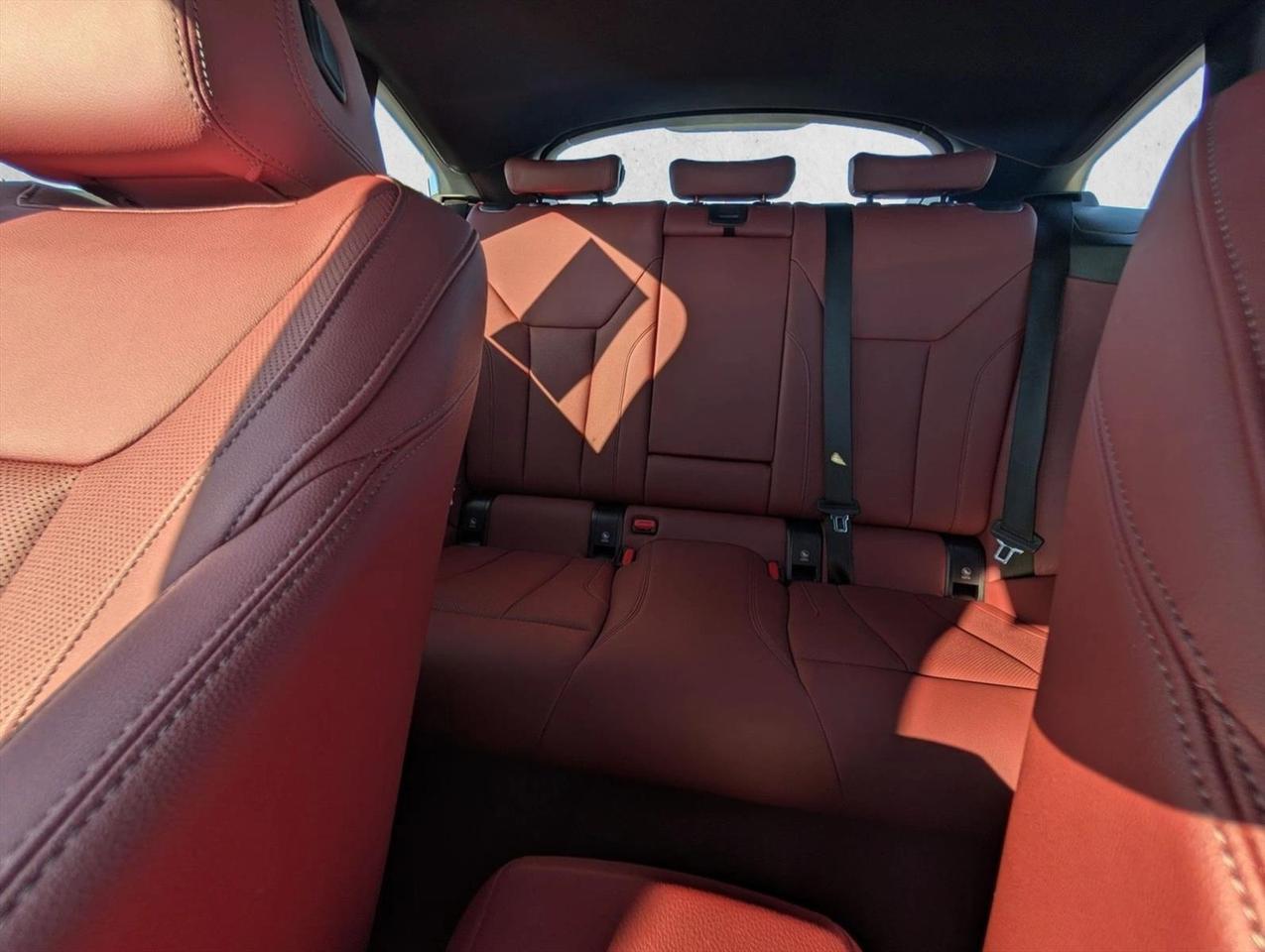 2023 BMW i4 eDrive40 Roseville CA