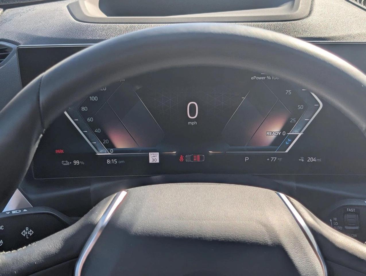 2023 BMW i4 eDrive40 Roseville CA
