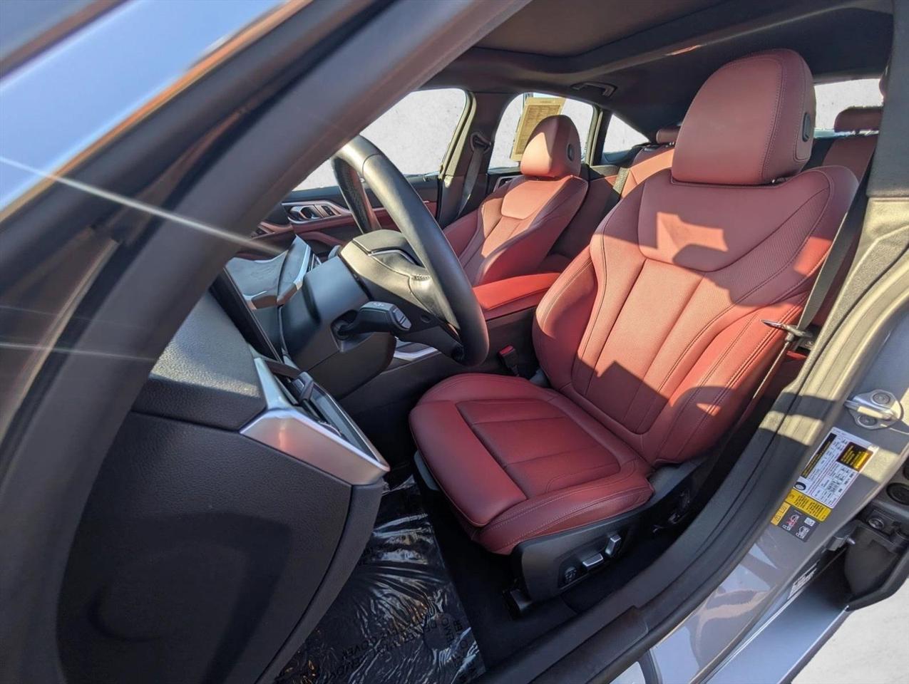2023 BMW i4 eDrive40 Roseville CA