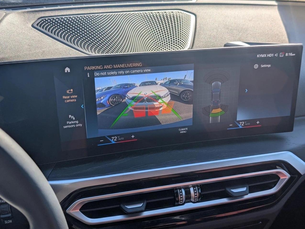 2023 BMW i4 eDrive40 Roseville CA