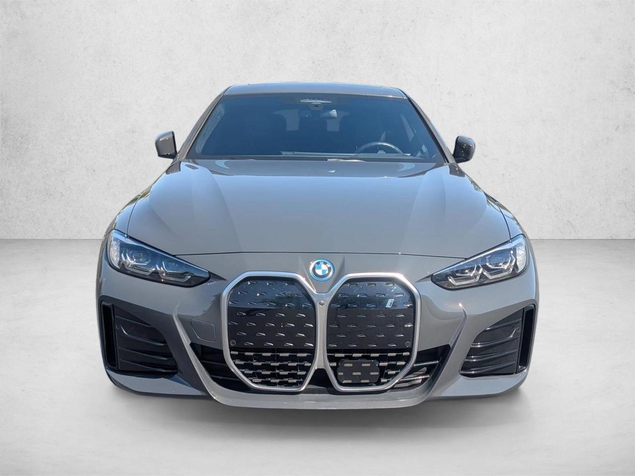 2023 BMW i4 eDrive40