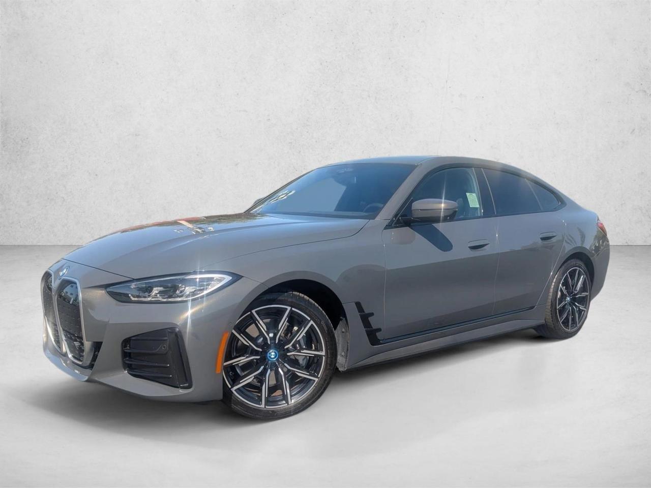 2023 BMW i4 eDrive40