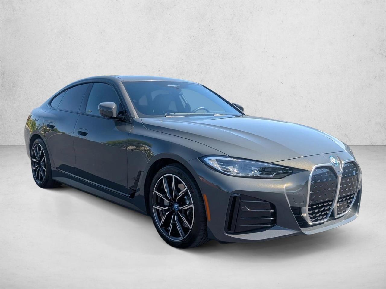 2023 BMW i4 eDrive40