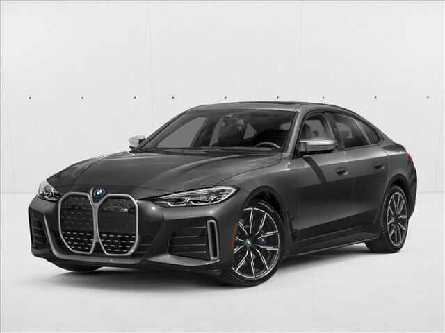 2023 BMW i4 eDrive40