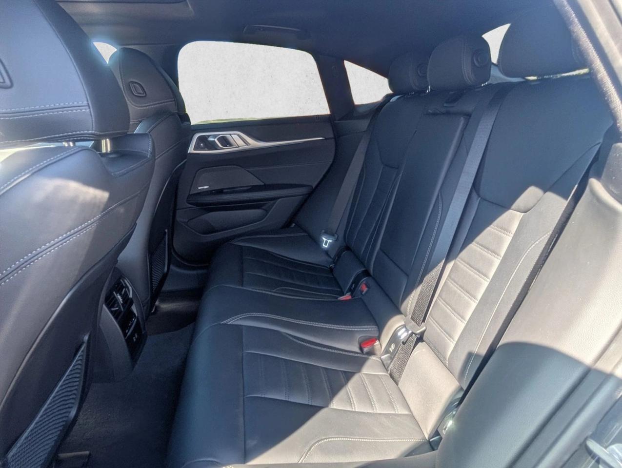 2023 BMW i4 eDrive40 Roseville CA