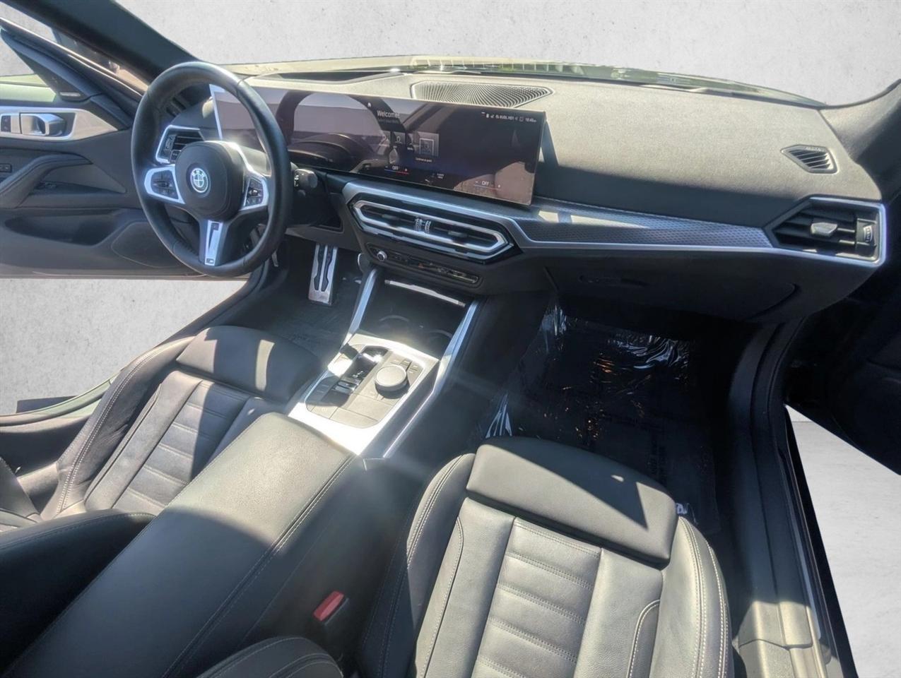 2023 BMW i4 eDrive40 Roseville CA