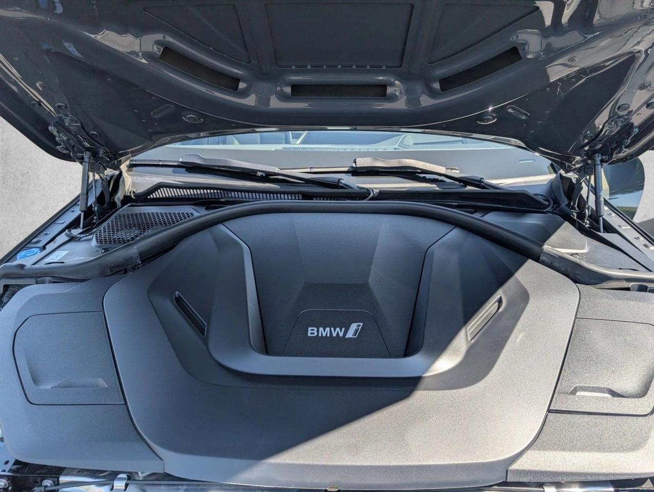 2023 BMW i4 eDrive40 Roseville CA