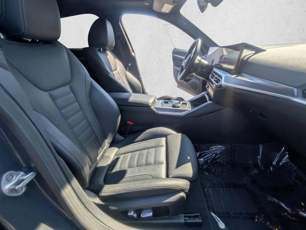 2023 BMW i4 eDrive40 Roseville CA