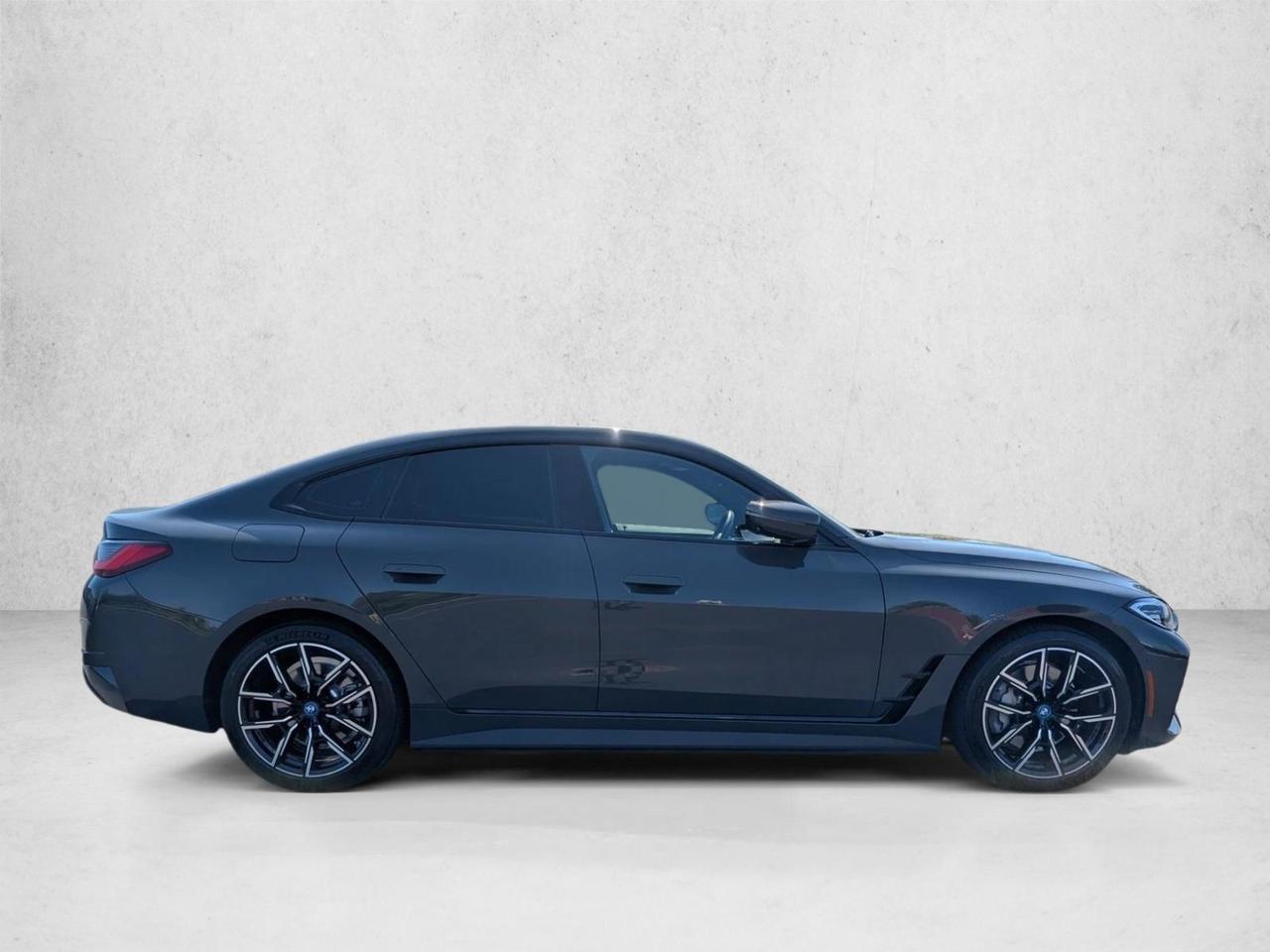2023 BMW i4 eDrive40 Roseville CA