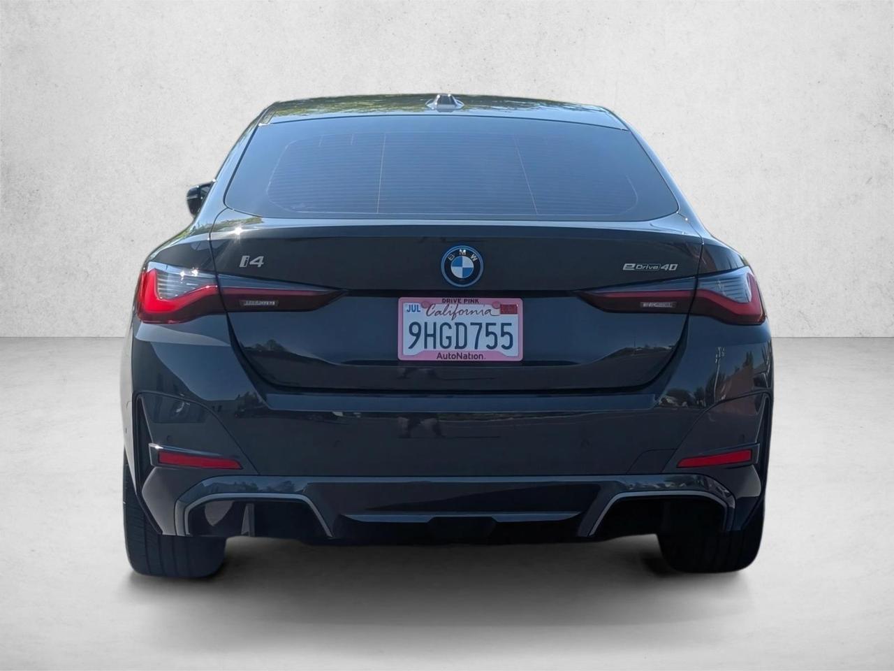 2023 BMW i4 eDrive40 Roseville CA