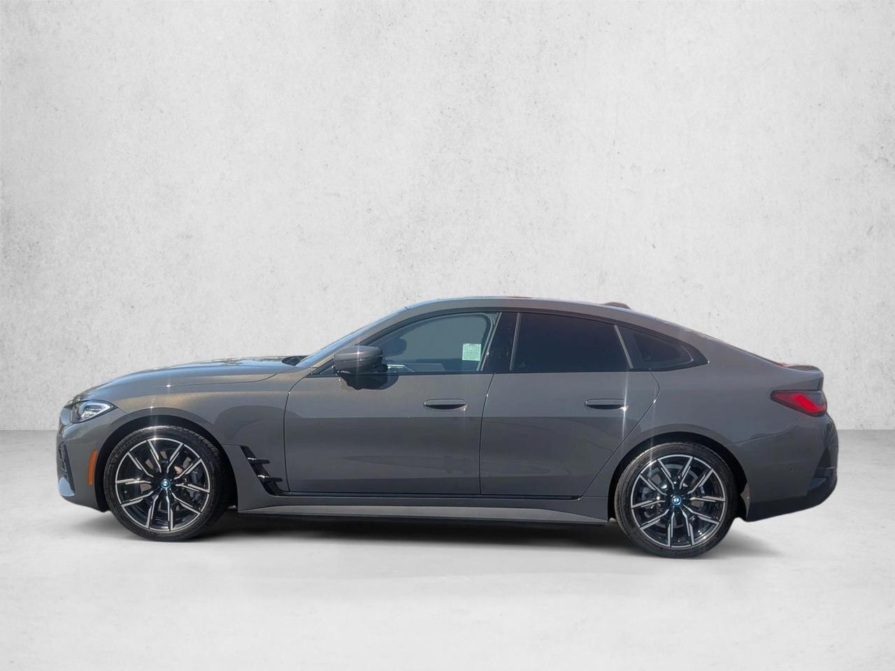 2023 BMW i4 eDrive40 Roseville CA