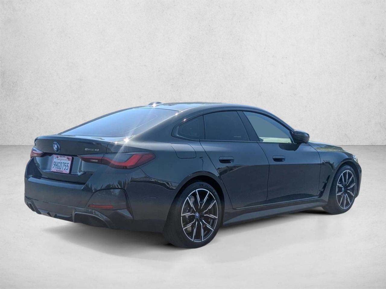 2023 BMW i4 eDrive40 Roseville CA