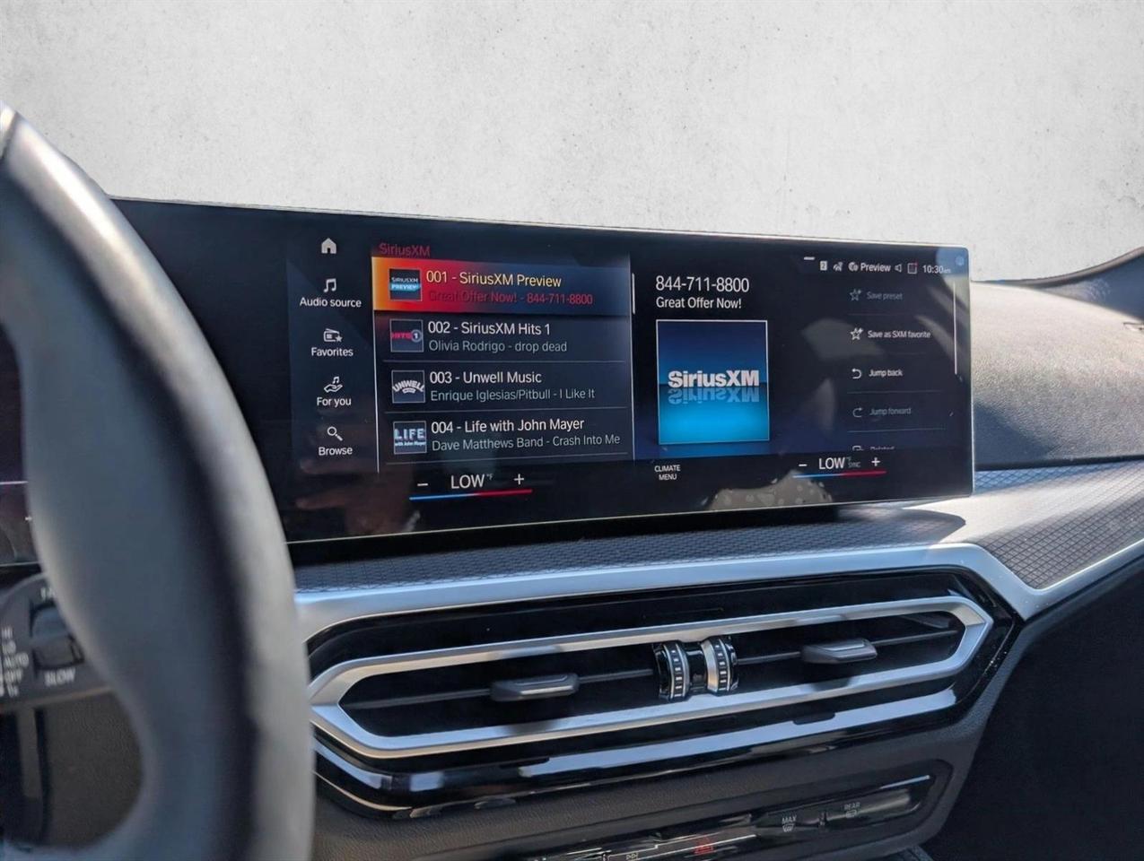 2023 BMW i4 eDrive40 Roseville CA