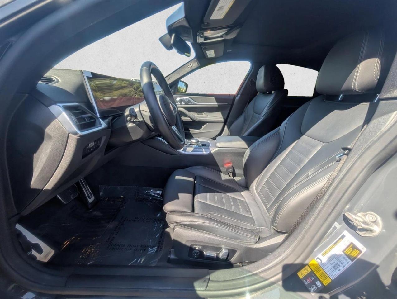 2023 BMW i4 eDrive40 Roseville CA
