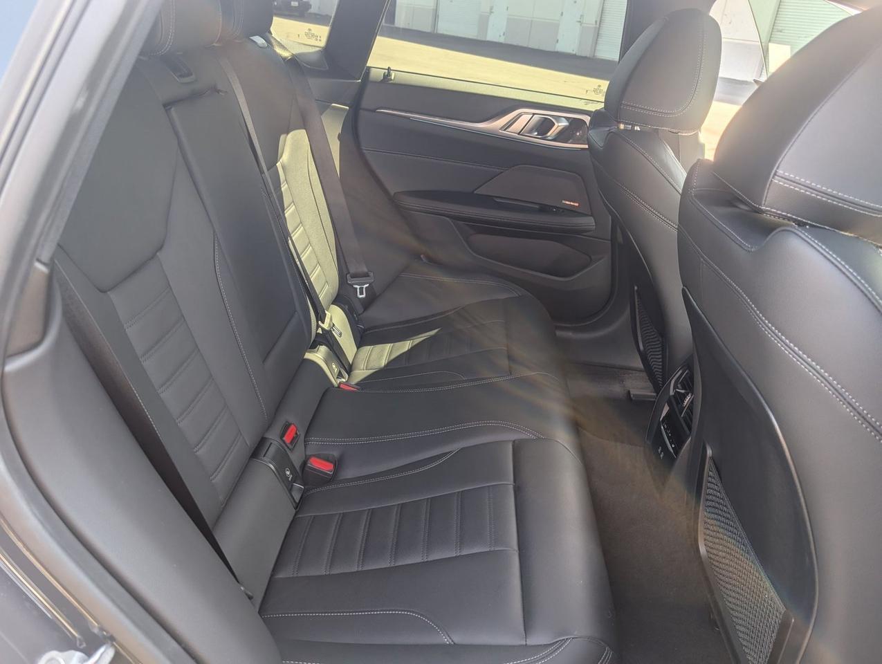 2023 BMW i4 eDrive40 Roseville CA