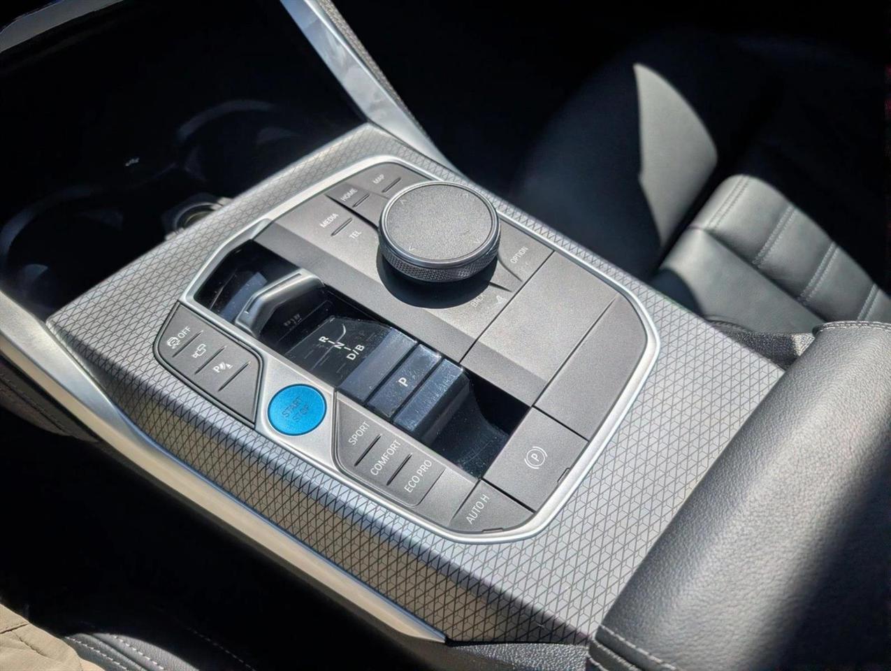 2023 BMW i4 eDrive40 Roseville CA