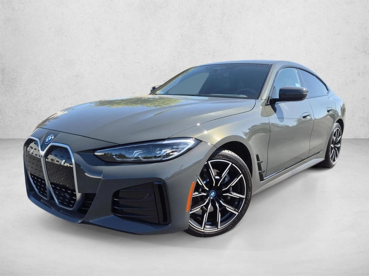 2023 BMW i4 eDrive40