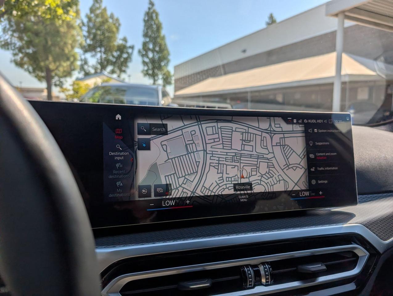2023 BMW i4 eDrive40 Roseville CA