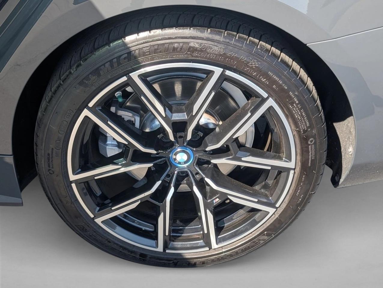 2023 BMW i4 eDrive40 Roseville CA