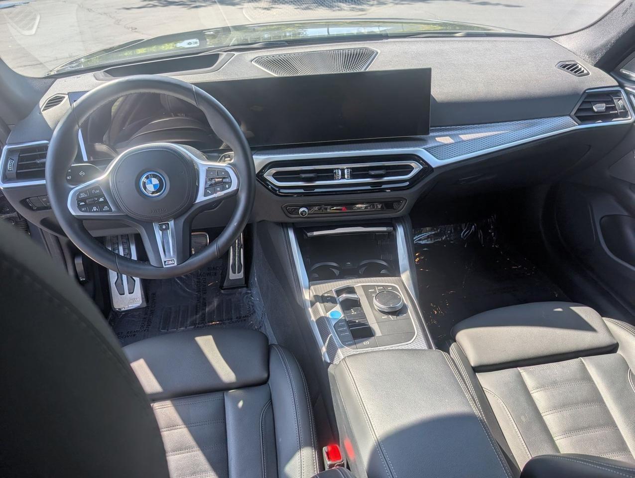 2023 BMW i4 eDrive40 Roseville CA