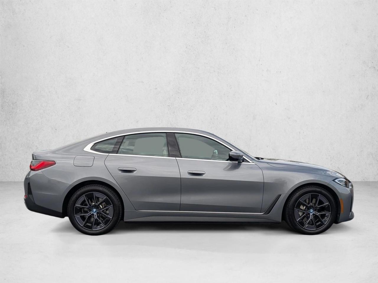 2023 BMW i4 eDrive40 Roseville CA