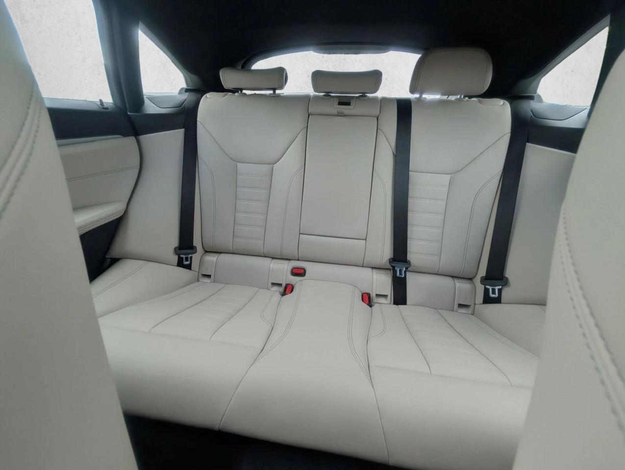 2023 BMW i4 eDrive40 Roseville CA