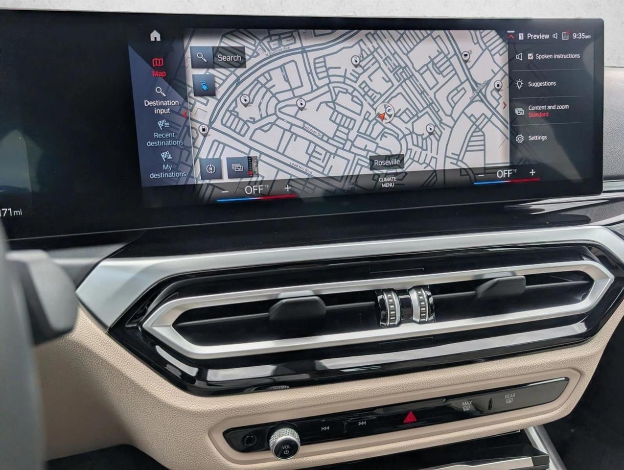 2023 BMW i4 eDrive40 Roseville CA