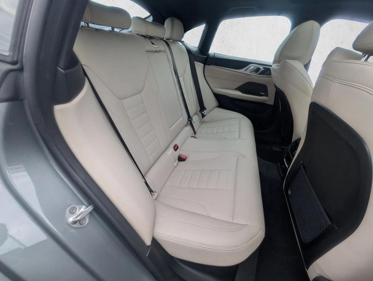 2023 BMW i4 eDrive40 Roseville CA