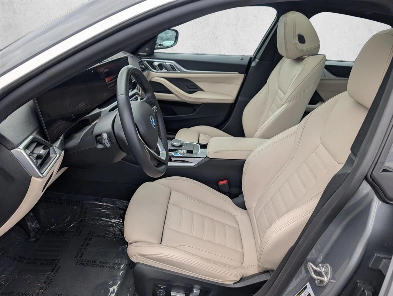 2023 BMW i4 eDrive40 Roseville CA