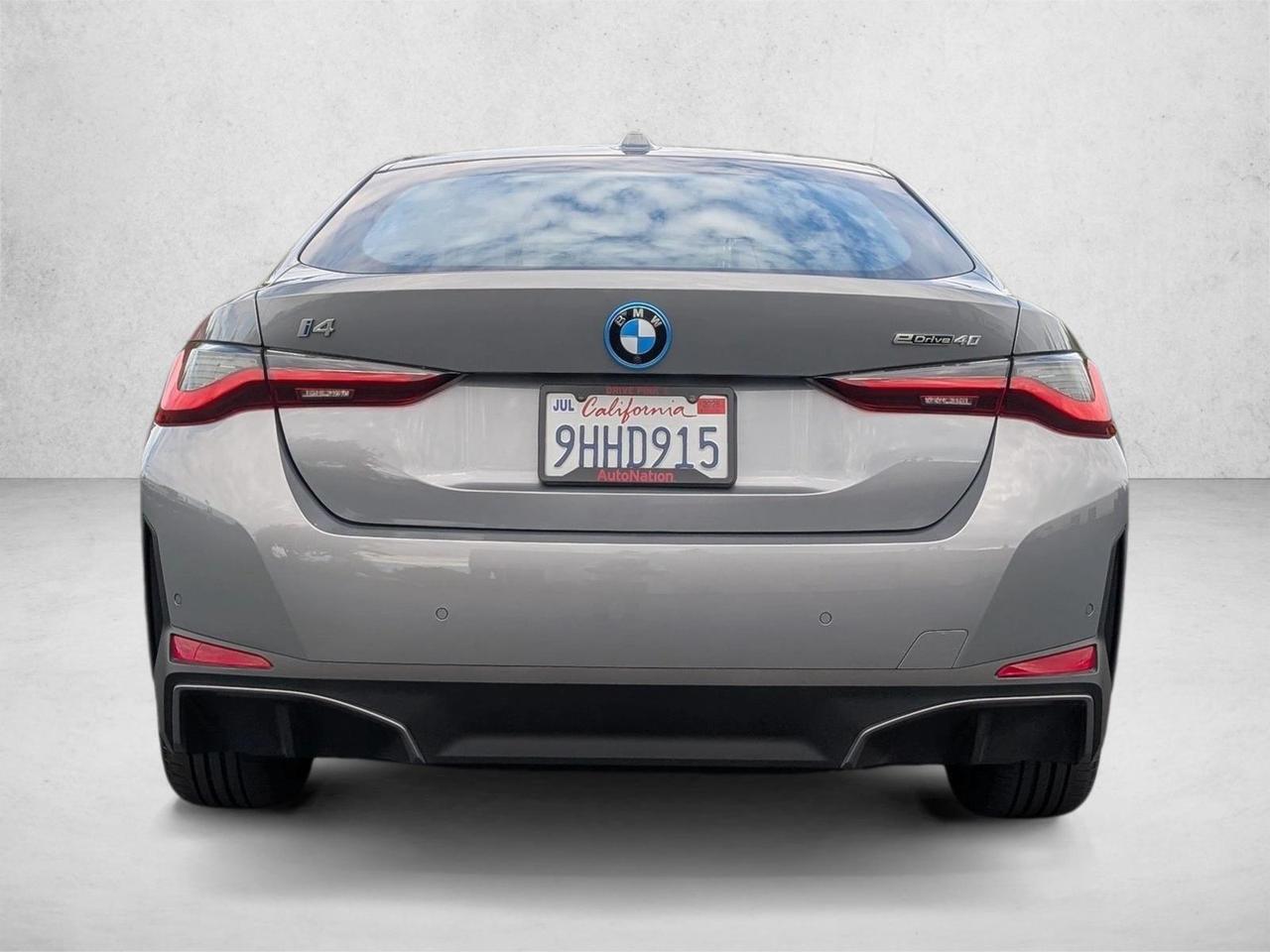 2023 BMW i4 eDrive40 Roseville CA