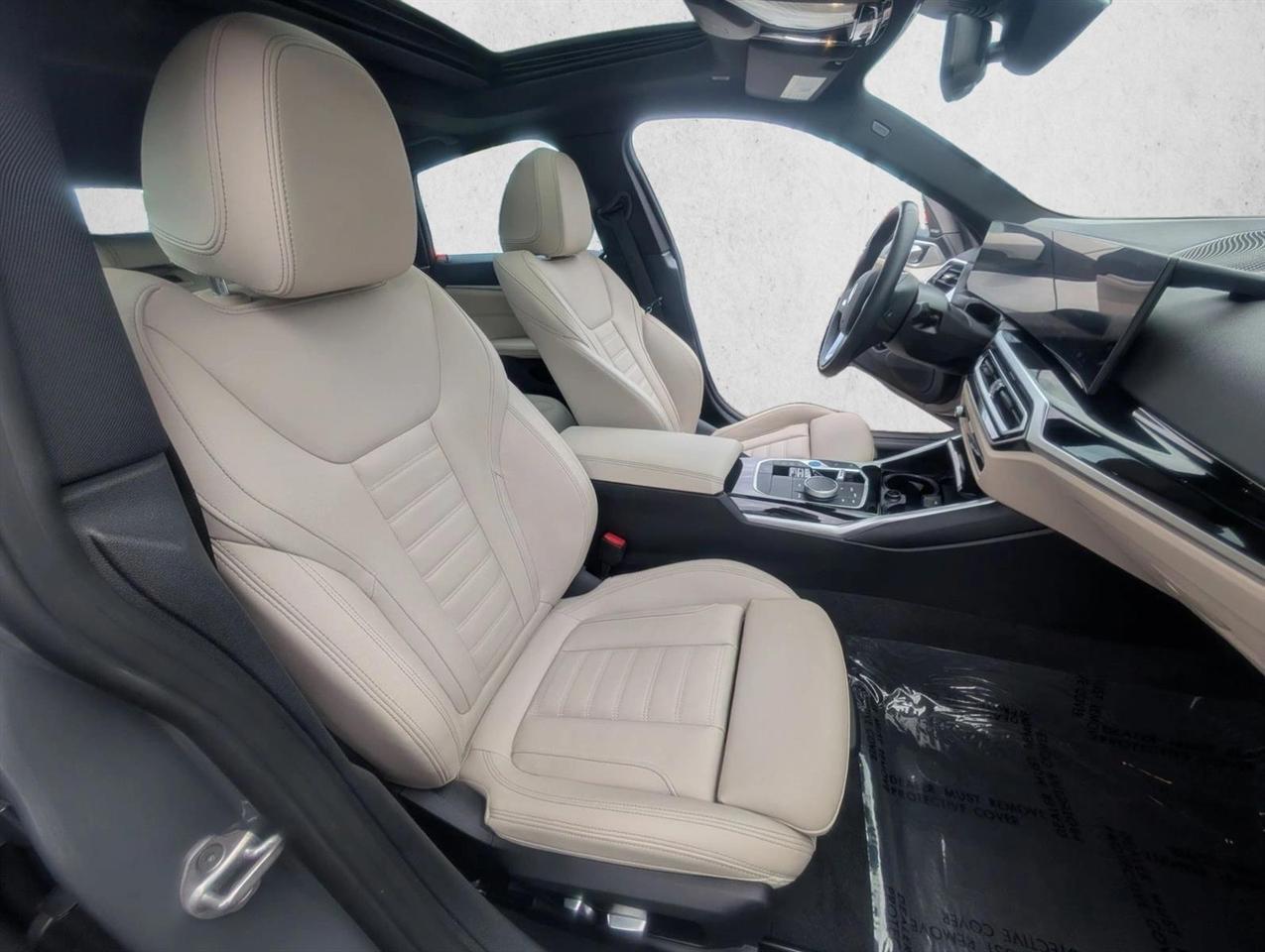 2023 BMW i4 eDrive40 Roseville CA